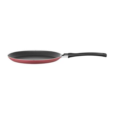 Imagem de Tapioqueira Brinox Chilli Antiaderente Pro-Flon - 22 cm