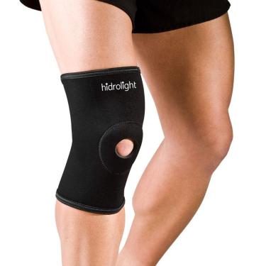 Imagem de Joelheira Hidro Light C Reforço Patelar 