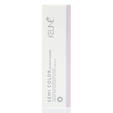 Imagem de Tintura Profissional Keune Semi Color Champagne