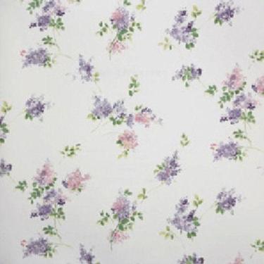 Imagem de Papel de Parede Fragrant Roses FA811046 Vinílico - Rolo: 10m x 0,53m