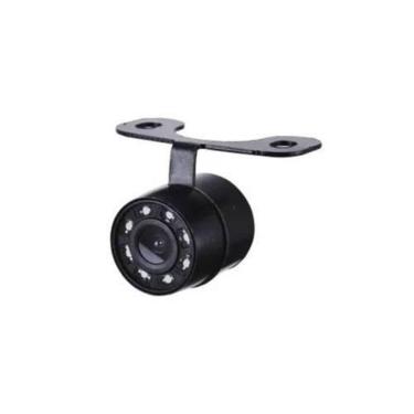 Imagem de Câmera De Ré Automotiva Visão Noturna, Rca Multilaser Au717