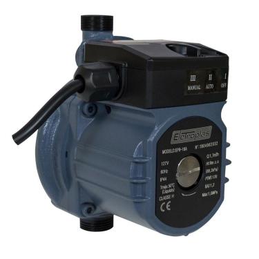 Imagem de Pressurizador De água Automático 127V EPR-18A Eletroplas