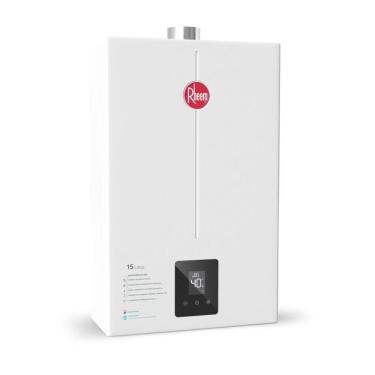 Imagem de Aquecedor 15 litros digital EF 127-220 V GLP Rheem 