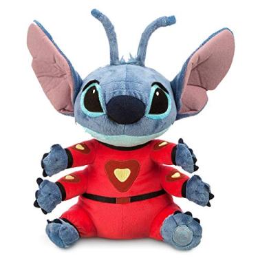 Imagem de Stitch in Spacesuit Plush - Lilo & Stitch - Medium - 16'' by Disney