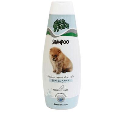 Imagem de Shampoo Neuto 5 Em 1 - 700ml - Green Pet Care