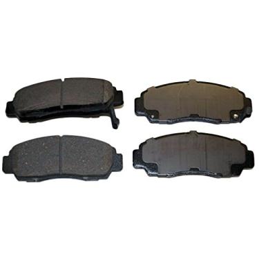 Imagem de Monroe Pastilha de freio de cerâmica GX1276 ProSolution