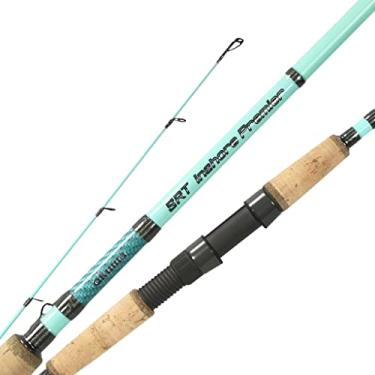 Imagem de Okuma SRT Inshore Premier Carbon Blank Saltwater Rod SRTP-S-701MH