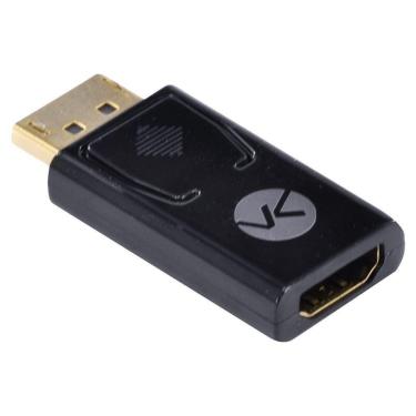Imagem de Adaptador Displayport V1.1 X Hdmi Fêmea Ahfdm