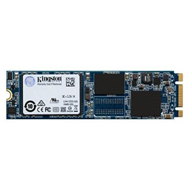 Imagem de SUV500M8120G - SSD de 120GB formato M.2 SATA Série UV500 para desktopnotebook