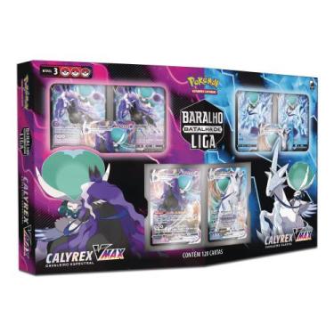 Deck Cartas Pokemon Go Batalha V Mewtwo E Melmetal - COPAG - Deck de Cartas  - Magazine Luiza