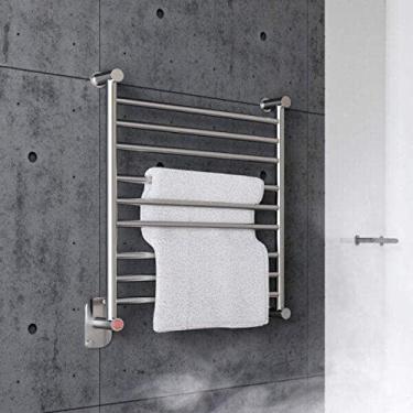 Imagem de Aquecedor De Toalhas Térmico Aquece Belle Inox 304 Clean 110v