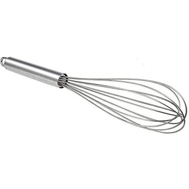 Imagem de Fue Batedor De Claras, Molhos E Massas De Bolo Em Inox 27cm