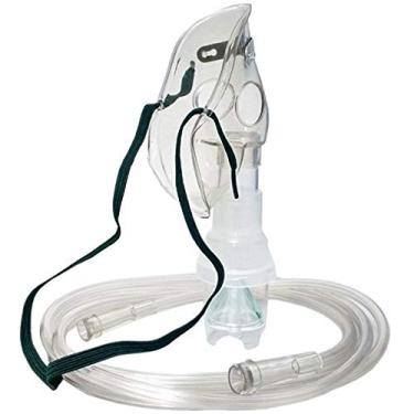 Imagem de Kit de Nebulização Adulto G-Tech ADNEB4