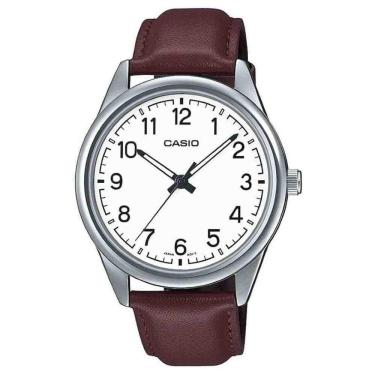 Imagem de Relógio Casio Masculino Analógico MTP-V005L-7B4UDF