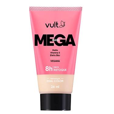 Imagem de VULT MEGA BASE COR V220 26ML