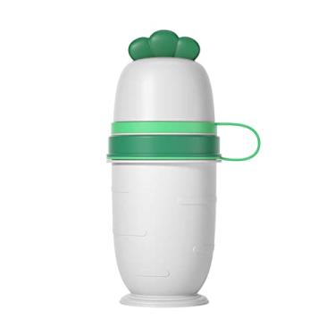 Imagem de Penico Portátil para bebê e Criança, Mictório à Prova de Queda, Resistente Ao Desgaste, Penicos de Viagem, à Prova de Vazamento, Material PP, Banheiro de Emergência para (Pérola