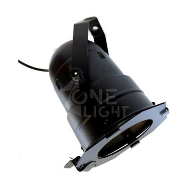 Imagem de Kit 6 Refletor Par 38 Cbi - Preto