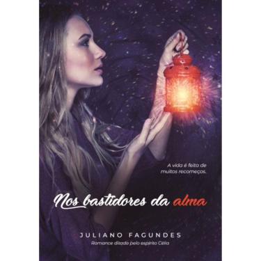 Imagem de Nos Bastidores Da Alma