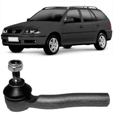 Imagem de Ponteira Terminal Direção Parati 95 A 2012 Motorista Passag