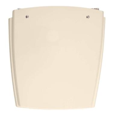 Imagem de Assento Sanitário Nuage Pêssego / Rosa Shell para vaso Incepa