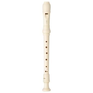 Imagem de Flauta Doce Soprano Germânica Em C Yrs-23 Yamaha