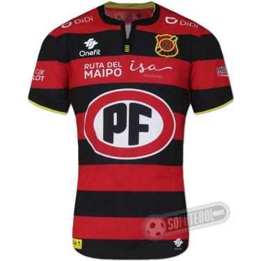 Imagem de Camisa Rangers de Talca - Modelo I