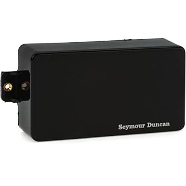 Imagem de CAPTADOR SEYMOUR DUNCAN AHB-1N BLACKOUTS BRIDGE 11106-31