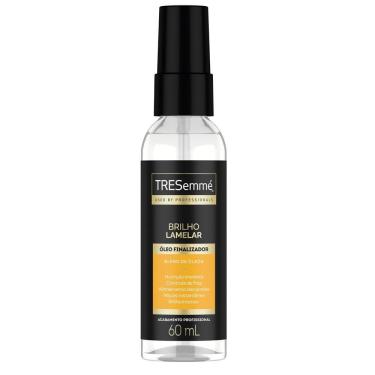 Imagem de Óleo Finalizador Tresemmé Brilho Lamelar 60ml