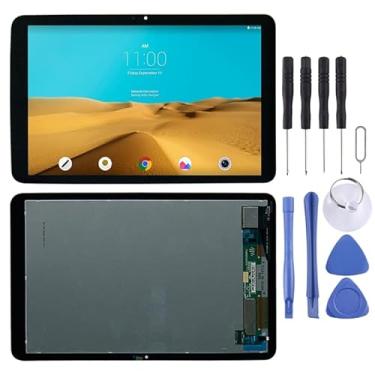 Imagem de YUNCHAO Acessórios telefônicos Tela TFT LCD para LG G Pad X 10.1 V930 com Montagem Full Digitizer (preto) Substituição do telefone celular