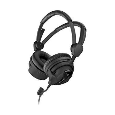 Imagem de Sennheiser Fones de ouvido Consumer Audio HD 26 PRO DJ, preto