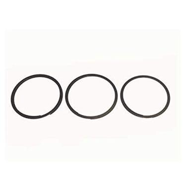 Imagem de JOGO ANEL COLETOR ESCAPE SPIROFLEX 3 PECAS para PARA VOLVO N10 NL10 B10M B58