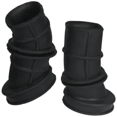 Imagem de Condutor duto tubo caixa filtro de ar CBR450 CBR450R CBR450SR carburador