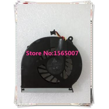 Imagem de Ventilador de refrigeração para laptop hp  para modelos cq43 g43 430 431 435 436 cq57 630 g57 635