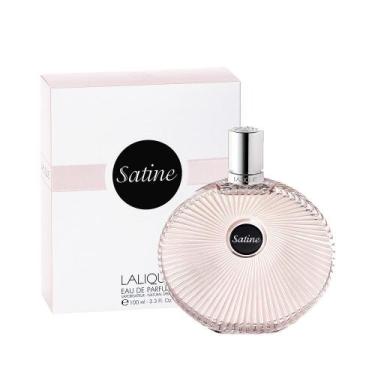 Imagem de Perfume Satine Feminino Fragrância Sensual E Sedutora - Lalique