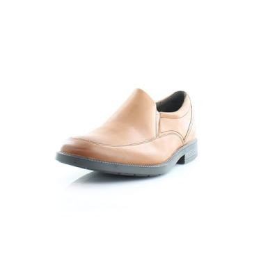 Imagem de Rockport Dressports Office II Apron Slip-On Cognac 11 M (D)
