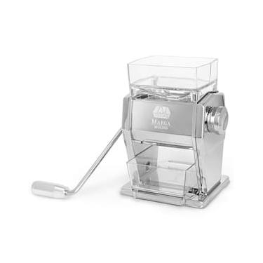 Imagem de Moedor de Grãos Marcato Marga Design - Inox