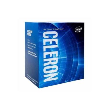 Imagem de Processador Cpu Intel Celeron G5925 3.6 Ghz Lga 1200 4 Placa Mãe