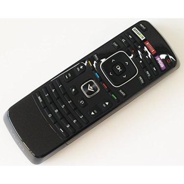 Imagem de Controle remoto Vizio Smart TV para E500i-A0 E550i-A0 e550ao e500-ao E502AR E422VL E472VL E552VL M370SR M420SR M420SV M470SV M550SV E701i-A3 e650i-a2 E500I-A0 E470I-A0 E470I-A0 A2 E601i-A3 M470VSE M