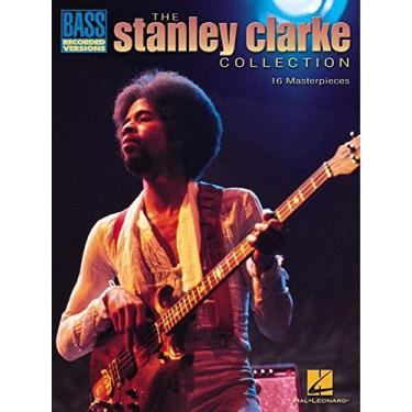 Imagem de Stanley Clarke Collection: Bass Recorded Versions