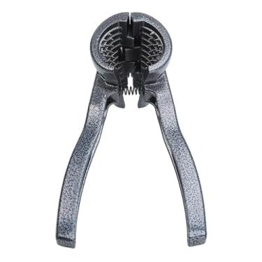 Imagem de Quebrador de nozes em zamac L5,6xP5,9xA17cm