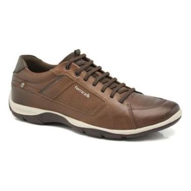 Imagem de Sapatênis Masculino Ferricelli Azera ZR42545-Masculino