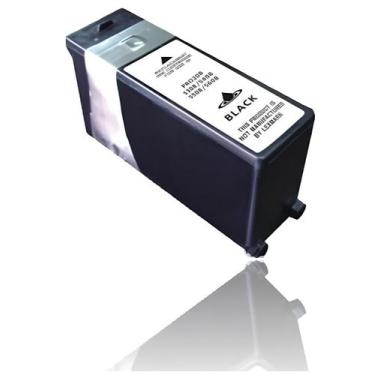 Imagem de Cartucho Para Lexmark 108xl bk Compatível - Toner Vale