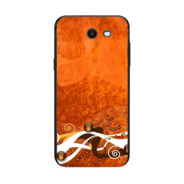 Imagem de Capa Adesivo Skin371 Verso Para Samsung Galaxy J3 Prime - KawaSkin