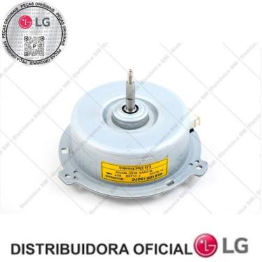 Imagem de Motor Duto De Secagem LG 4681ER1007A modelo WD1873RDS