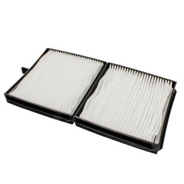 Imagem de Filtro Do Ar Condicionado Komatsu WA200 WA320 D155A-6 D155AX-5 PC300 S