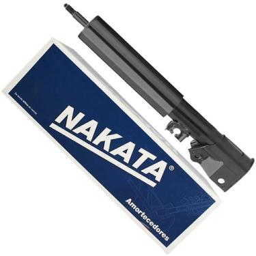 Imagem de Amortecedor Traseiro Premio De 1989 Até 1995 Nakata Original, AMORTECE