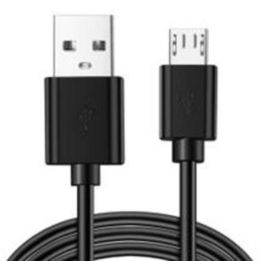 Imagem de Cabo De Dados Original Ztd Para Moto E7 Plus E G8 Power Lite turbo Rap