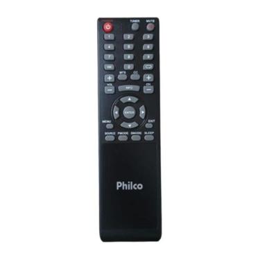 Imagem de Controle Remoto Para TV Philco QP PH24D21DB V.B, 0.2