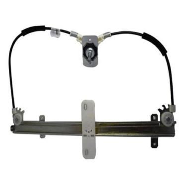 Imagem de Máquina De Vidro Caminhao VW Ano 2001 A 2008 Pino Alto - Zinni e Guell