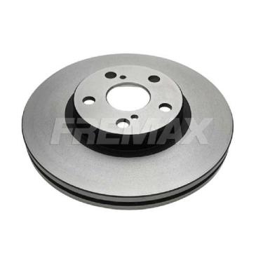 Imagem de Par Disco Freio Dianteiro Corolla 2007 a 2014 Fremax BD5441